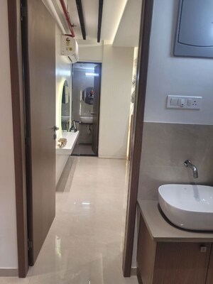 Bathroom in 3 BHK Apartment at Choice Goodwill Verve, Keshav Nagar – for Sale