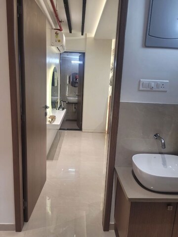 Bathroom in 3 BHK Apartment at Choice Goodwill Verve, Keshav Nagar – for Sale