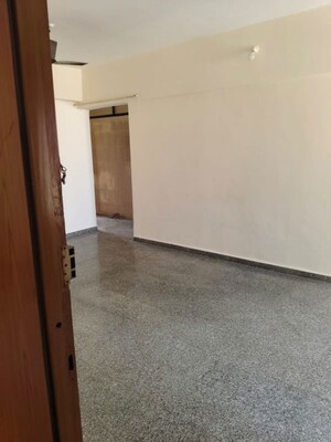 Living Room in 2 BHK Apartment at Atul Blue Horizon II, Malad West – for Rent