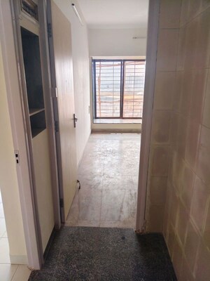Building Lobby in 2 BHK Apartment at Atul Blue Horizon II, Malad West – for Rent