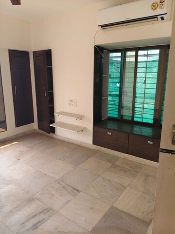 Living Room in 2 BHK Apartment at Atul Blue Horizon II, Malad West – for Rent