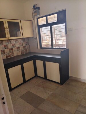 Kitchen in 2 BHK Apartment at Atul Blue Horizon II, Malad West – for Rent