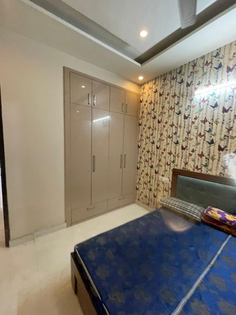 Living Room, lohgarh 3 Bedroom 1800 Sq.Ft. Apartment In Lohgarh Zirakpur 10021769
