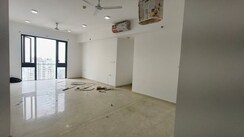 2 BHK + Pooja Room Apartment For Rent in Lodha Parkside
