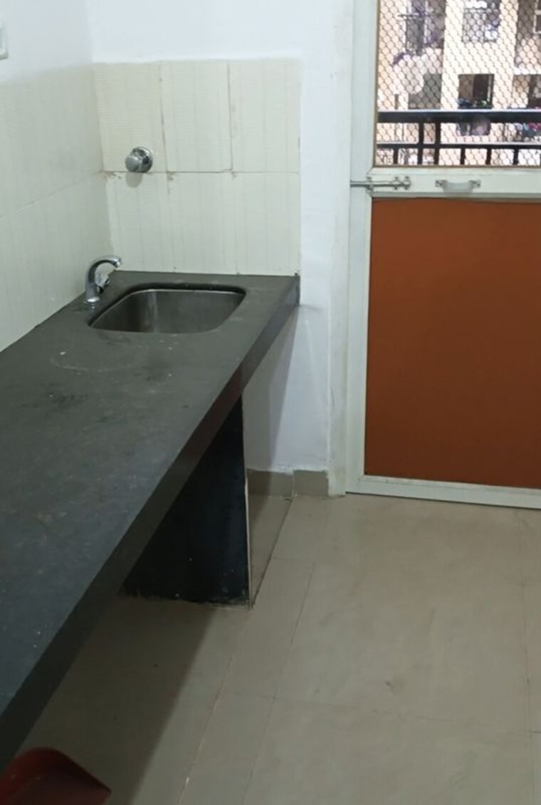 Kitchen, db-orchid-ozone 2 Bedroom 857 Sq.Ft. Apartment In Dahisar East Mumbai 10021772