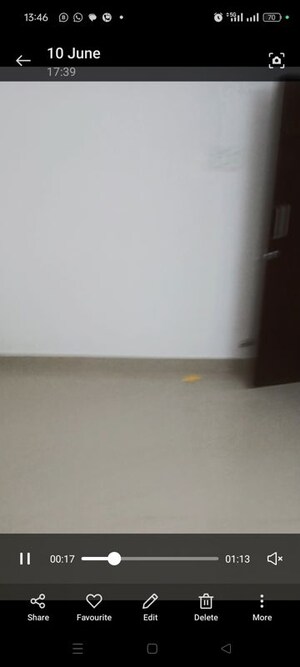 2 BHK Apartment For Sale in DB Orchid Ozone, Dahisar East