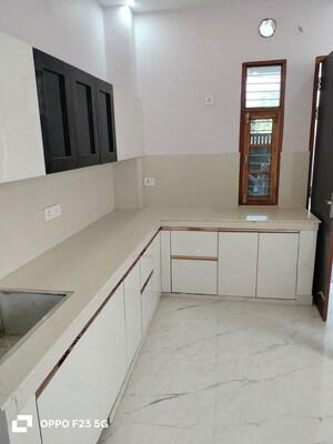 Balcony in 3 BHK Villa at Chinhat – for Sale