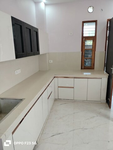 Balcony in 3 BHK Villa at Chinhat – for Sale