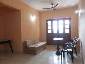 1 BHK Apartment For Sale in Tapovan
