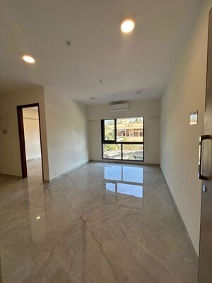 2 BHK Apartment For Sale in Ajmera Boulevard, Malad West