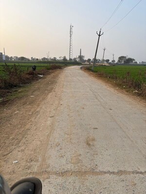 Plot Area in  Land at YEIDA Plots, Dankaur – for Sale