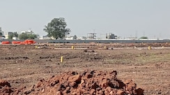 Plot For Sale in Shadnagar
