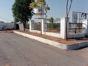  Plot – Exterior View View at Shadnagar - for Sale