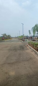 234 Sq.Yd. Plot in Fortune Butterfly City