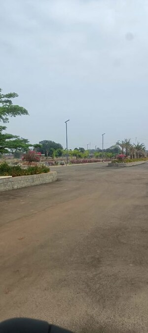  Plot For Sale in Fortune Butterfly City, Kadthal