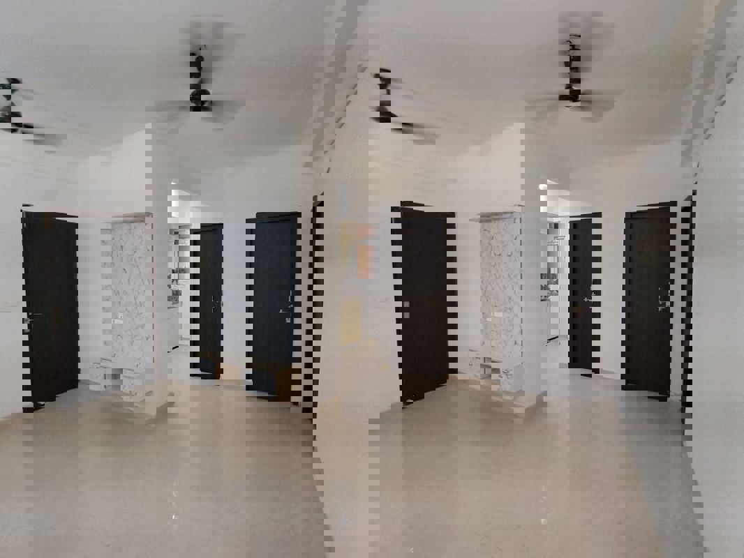 2 BHK + Pooja Room 665 Sq.Ft. Apartment in Signature Global Proxima