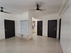 2 BHK + Pooja Room Apartment For Rent in Signature Global Proxima