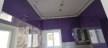 Team Area in 2 BHK Apartment at Godrej 24 Sarjapur, Sarjapur Road – for Rent