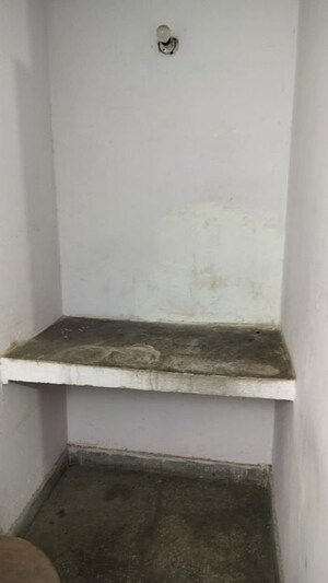 Bedroom in 1 RK Villa at Rail Vihar Sector 30, Sector 30 – for Rent