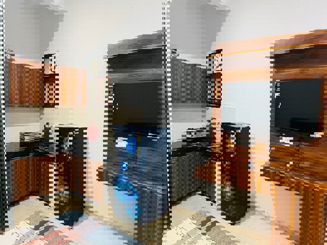 2 BHK 100 Sq.Yd. Apartment in Delhi Blue Apartments