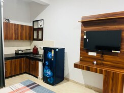 2 BHK Apartment For Rent in Delhi Blue Apartments