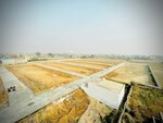 80 Sq.Yd. Plot in Radha Krishna Residency