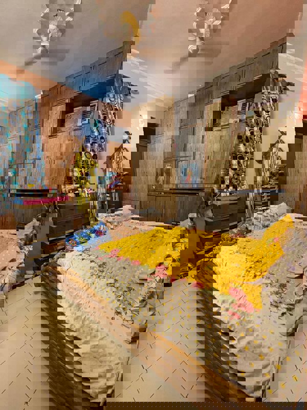 2 BHK 955 Sq.Ft. Apartment in Maple Heights