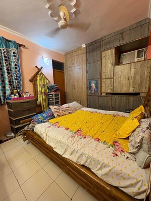 2 BHK Apartment For Rent in Maple Heights, Sector 43