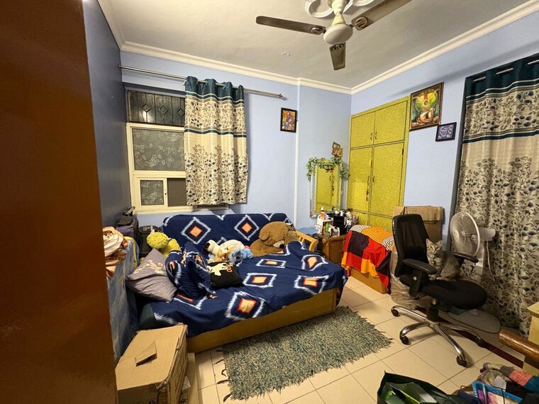 Bedroom, maple-heights 2 Bedroom 955 Sq.Ft. Apartment In Sector 43 Gurgaon 10021723