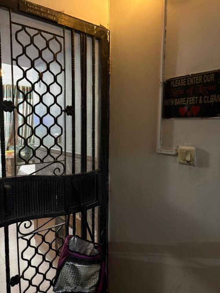 Entrance, maple-heights 2 Bedroom 955 Sq.Ft. Apartment In Sector 43 Gurgaon 10021723