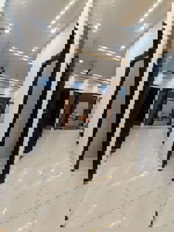 3 BHK + Servant Room 1800 Sq.Ft. Apartment in Chandigarh Hollywood Heights 1