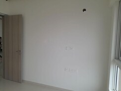 2 BHK + Pooja Room Apartment For Rent in Wadhwa TW Gardens