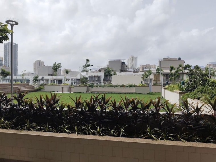 Exterior View, wadhwa-tw-gardens 2 Bedroom 629 Sq.Ft. Apartment In Kandivali East Mumbai 10021685