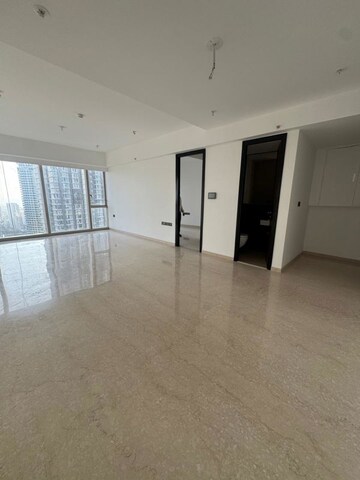 Room in 2 BHK Apartment at Lodha Allura, Worli – for Rent