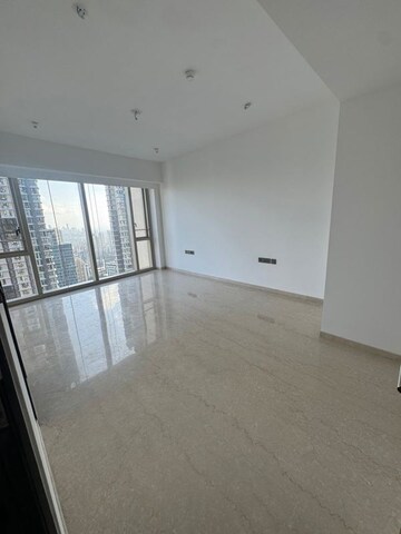 Room in 2 BHK Apartment at Lodha Allura, Worli – for Rent