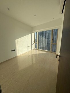 2 BHK + Study Room Apartment For Rent in Lodha Allura