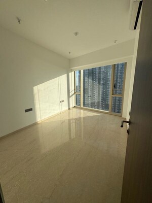 2 BHK Apartment For Rent in Lodha Allura, Worli