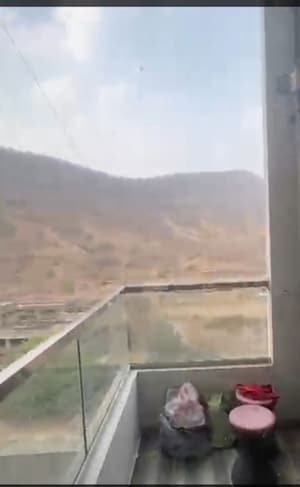 Furnished Amenities in 1.5 BHK Apartment at Highpoint ITrend Homes Phase 2, Hinjewadi – for Rent