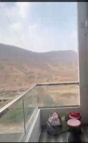 Furnished Amenities in 1.5 BHK Apartment at Highpoint ITrend Homes Phase 2, Hinjewadi – for Rent