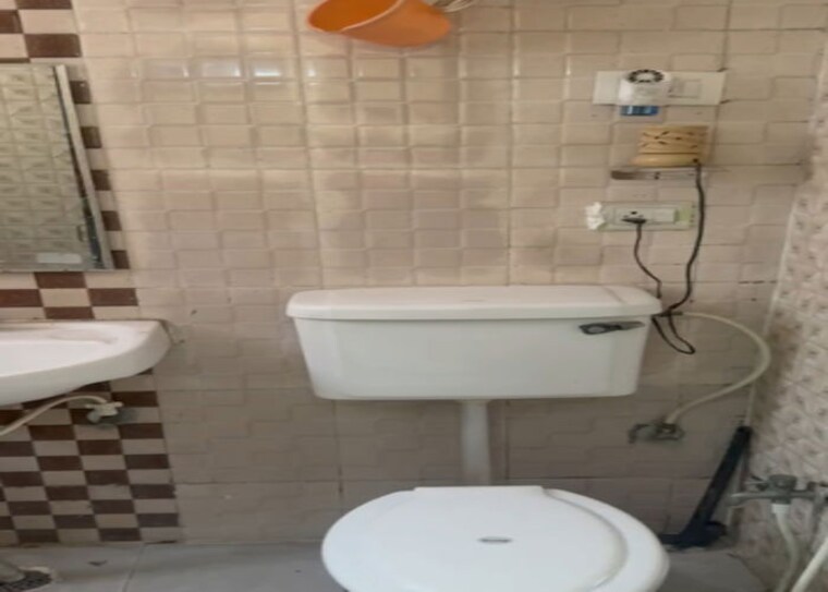 Bathroom, lotus-villas 3 Bedroom 1248 Sq.Ft. Villa In Sector 1 Greater Noida Greater Noida 10021802