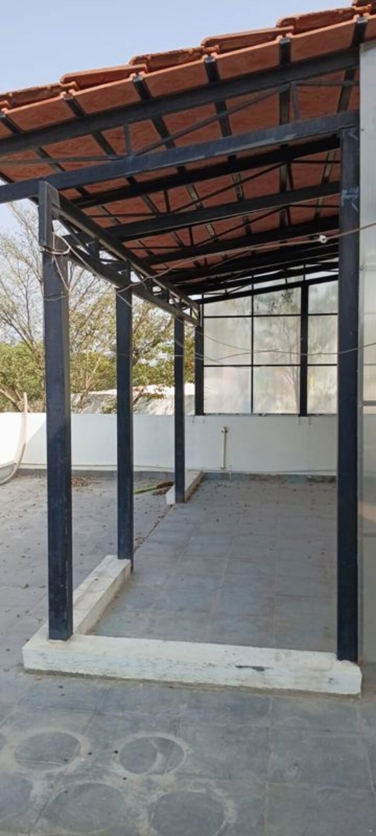 Room, woodshire-emerson-park 3 Bedroom 2710 Sq.Ft. Villa In Bidare Agraha Bangalore 10021857