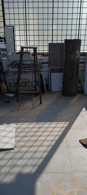 Parking in 3 BHK Villa at Woodshire Emerson Park, Bidare Agraha – for Rent