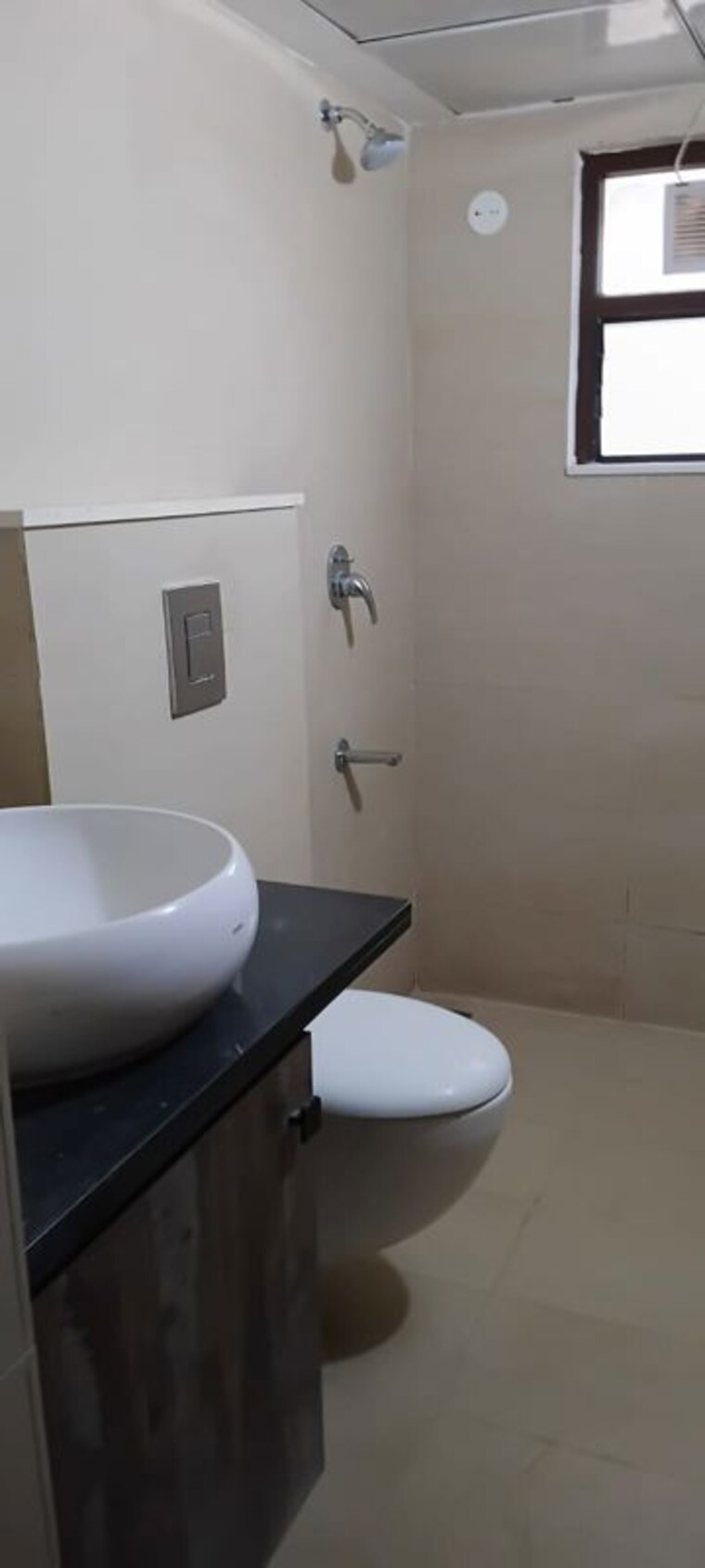 Bathroom, woodshire-emerson-park 3 Bedroom 2710 Sq.Ft. Villa In Bidare Agraha Bangalore 10021857