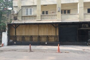  Shop For Rent in Begumpet