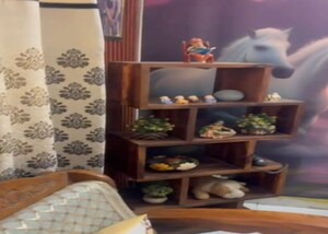 Furnished Amenities in 3 BHK Villa at Lotus Villas, Sector 1 Greater Noida – for Rent