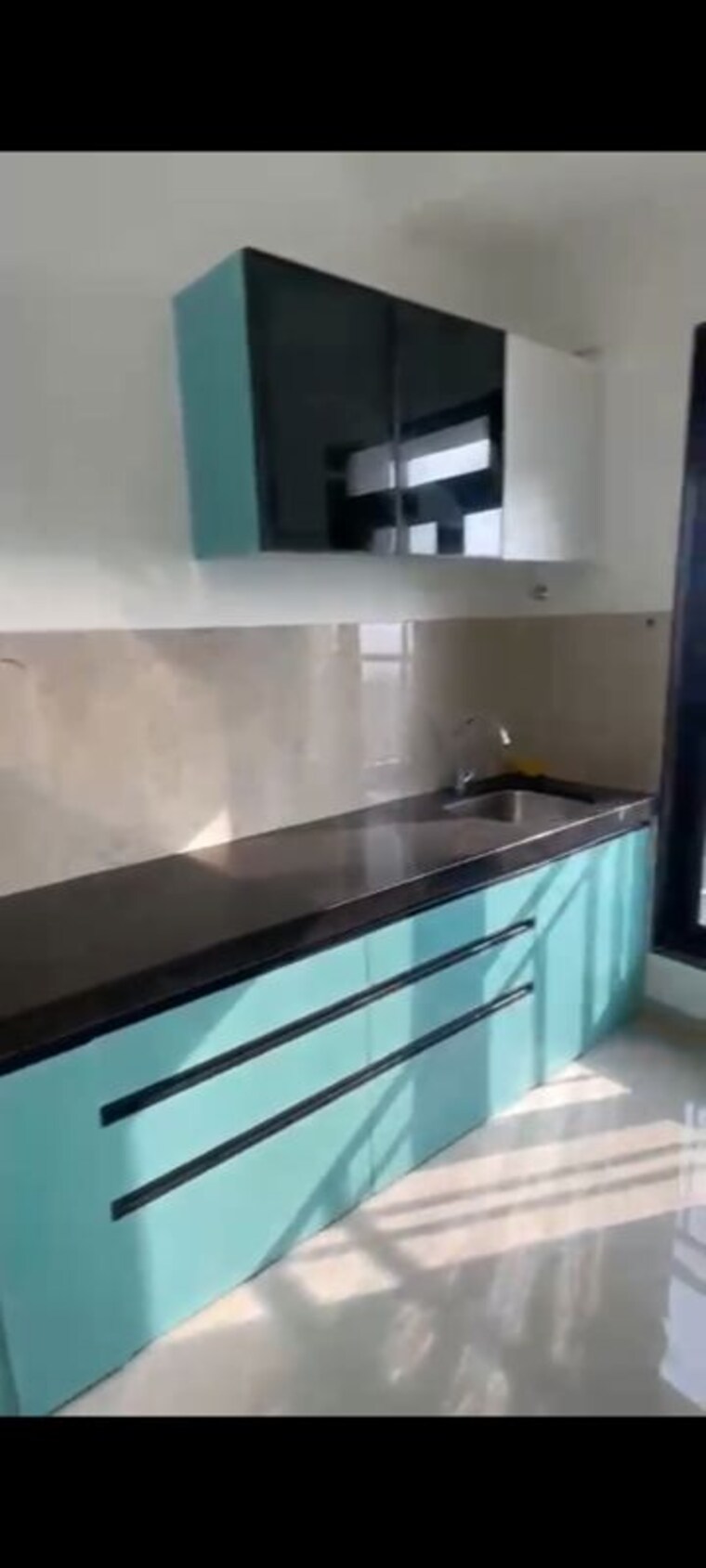 Kitchen, micl-aaradhya-highpark 1 Bedroom 650 Sq.Ft. Apartment In Mira Road Thane 10021871