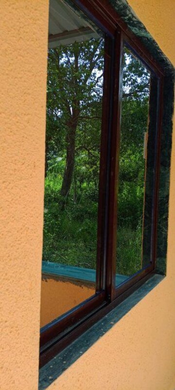 Balcony in 2 BHK Villa at A D Sivana, Murbad – for Sale