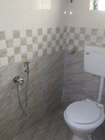 Bathroom in 2 BHK Villa at A D Sivana, Murbad – for Sale