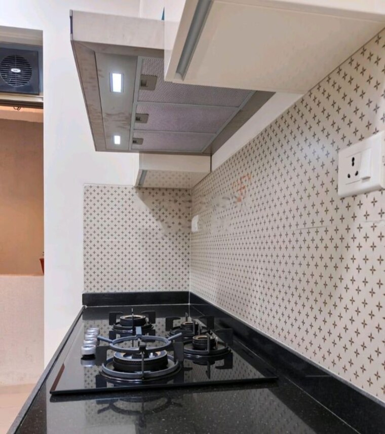Kitchen, lodha-eternis 2 Bedroom 802 Sq.Ft. Apartment In Andheri East Mumbai 10021858