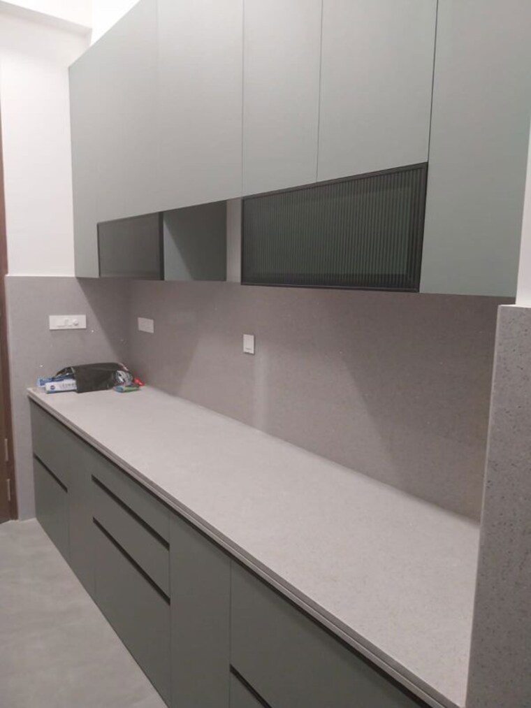 Kitchen, prestige-jasdan-classic 2 Bedroom 840 Sq.Ft. Apartment In Mahalaxmi Mumbai 10021877